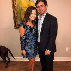 Meet your Posher, Meredith